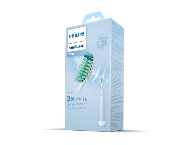 Philips Elektrische Zahnbürste Sonicare 2100 Series
