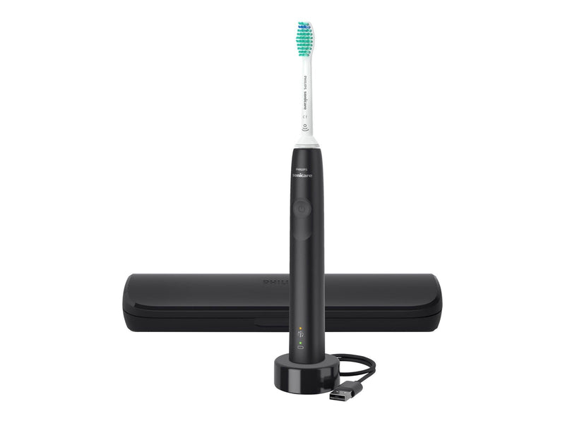 Philips Elektrische Zahnbürste Sonicare 3100 series