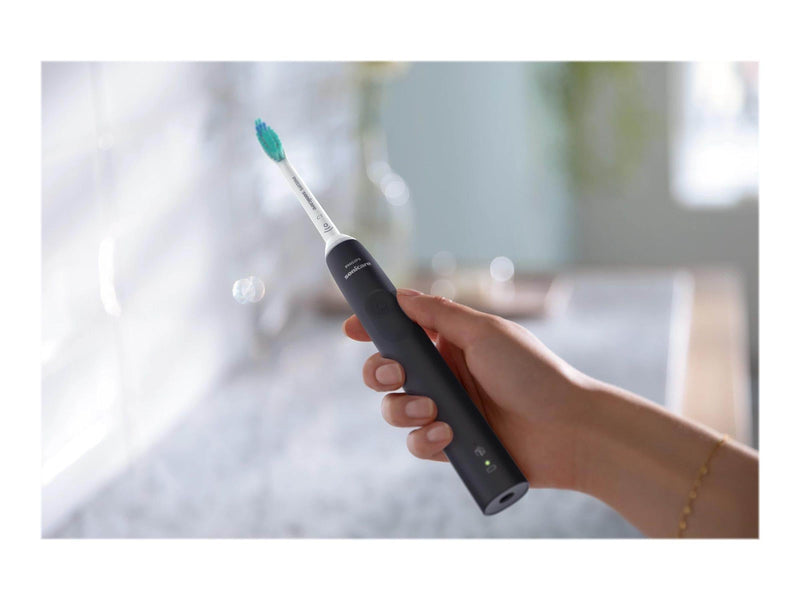 Philips Elektrische Zahnbürste Sonicare 3100 series