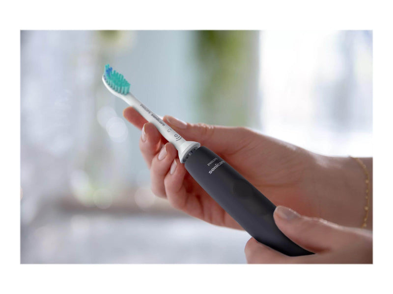 Philips Elektrische Zahnbürste Sonicare 3100 series