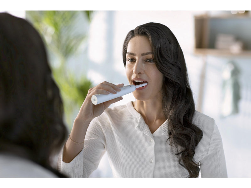 Philips Elektrische Zahnbürste Sonicare 3100 series