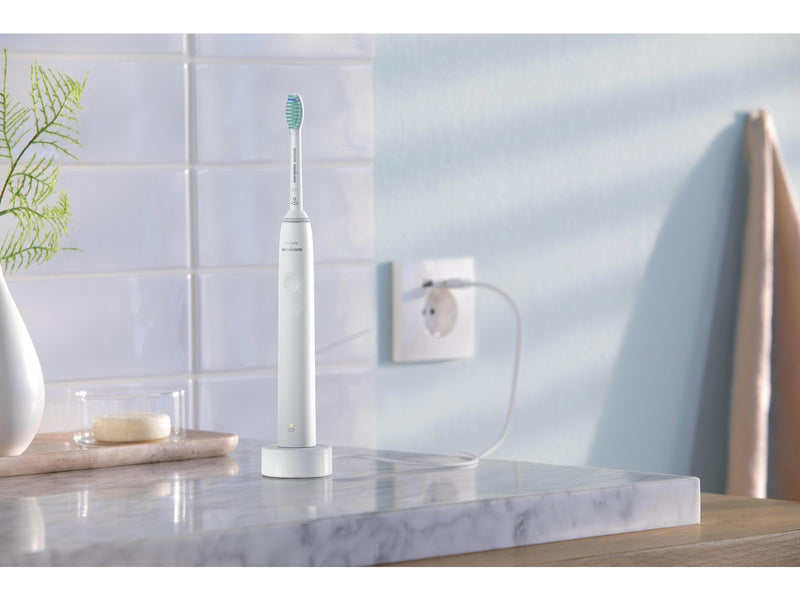 Philips Elektrische Zahnbürste Sonicare 3100 series