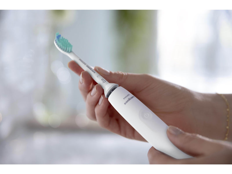 Philips Elektrische Zahnbürste Sonicare 3100 series