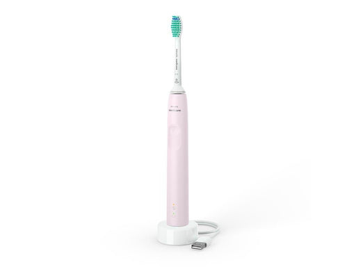 Philips Elektrische Zahnbürste Sonicare 3100 series