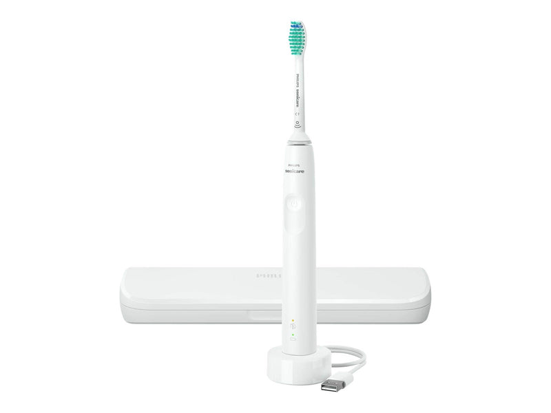 Philips Elektrische Zahnbürste Sonicare 3100 series