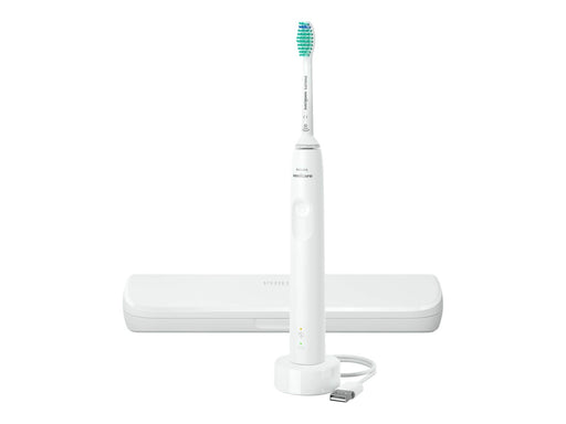 Philips Elektrische Zahnbürste Sonicare 3100 series