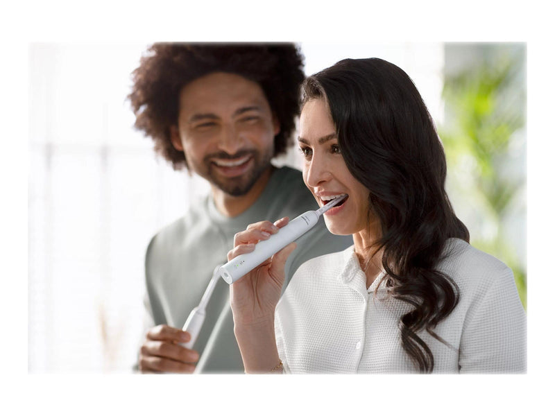 Philips Elektrische Zahnbürste Sonicare 3100 series