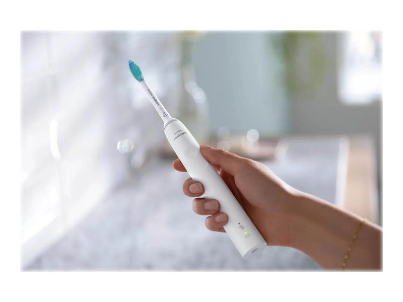 Philips Elektrische Zahnbürste Sonicare 3100 series