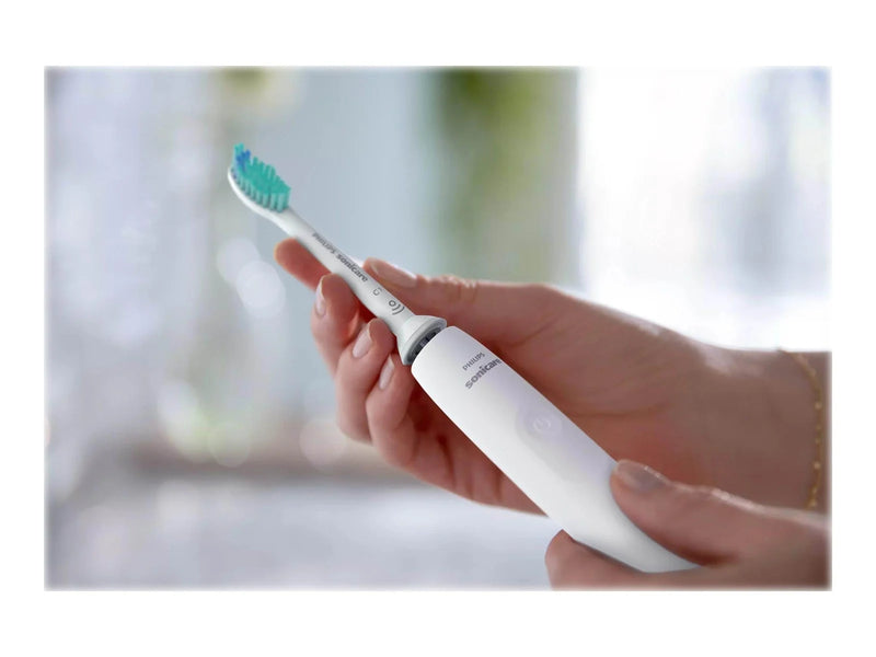 Philips Elektrische Zahnbürste Sonicare 3100 series