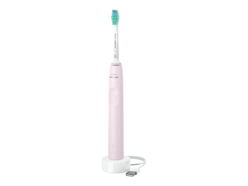 Philips Elektrische Zahnbürste Sonicare 3100 series