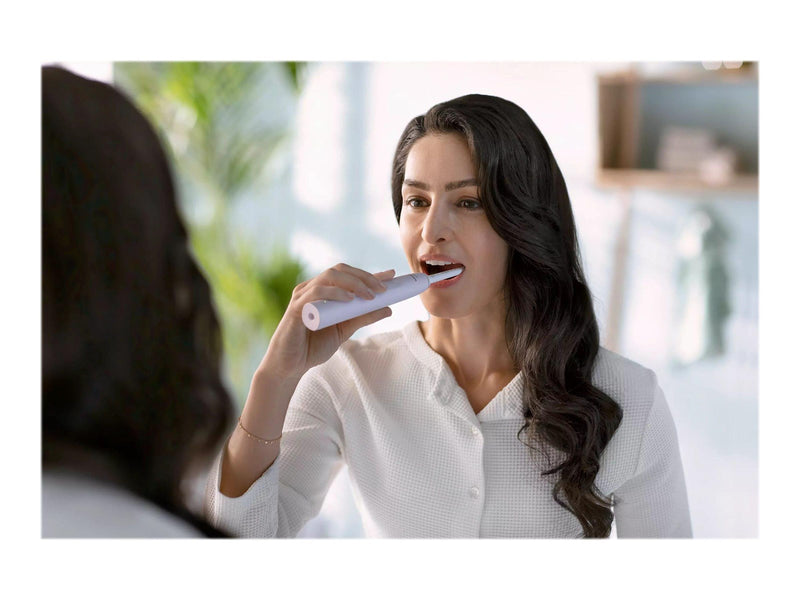 Philips Elektrische Zahnbürste Sonicare 3100 series