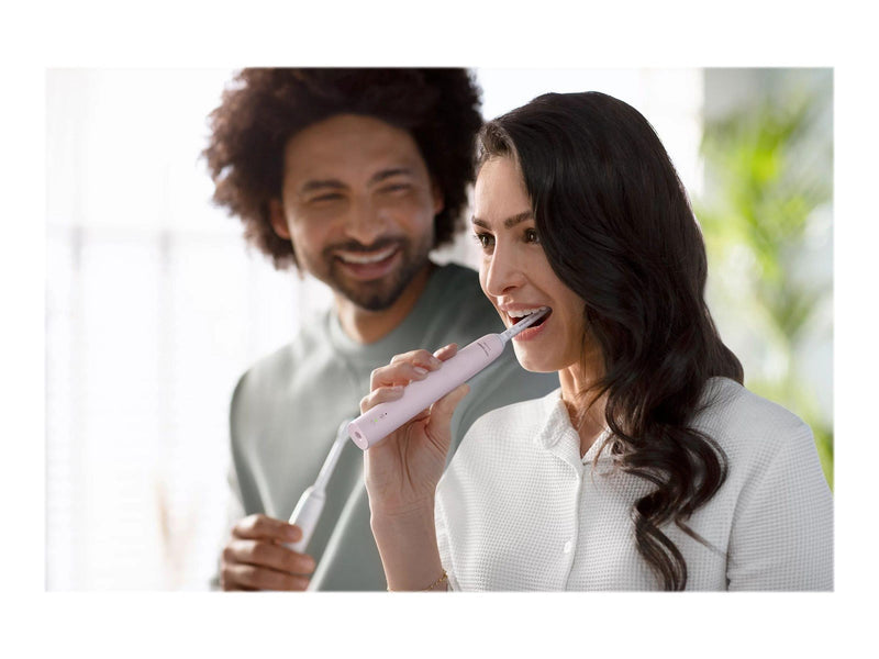 Philips Elektrische Zahnbürste Sonicare 3100 series