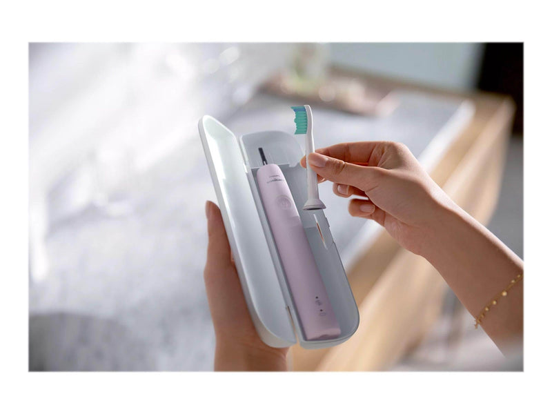 Philips Elektrische Zahnbürste Sonicare 3100 series