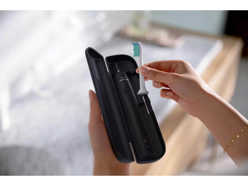 Philips Elektrische Zahnbürste Sonicare 3100 series HX3671/14