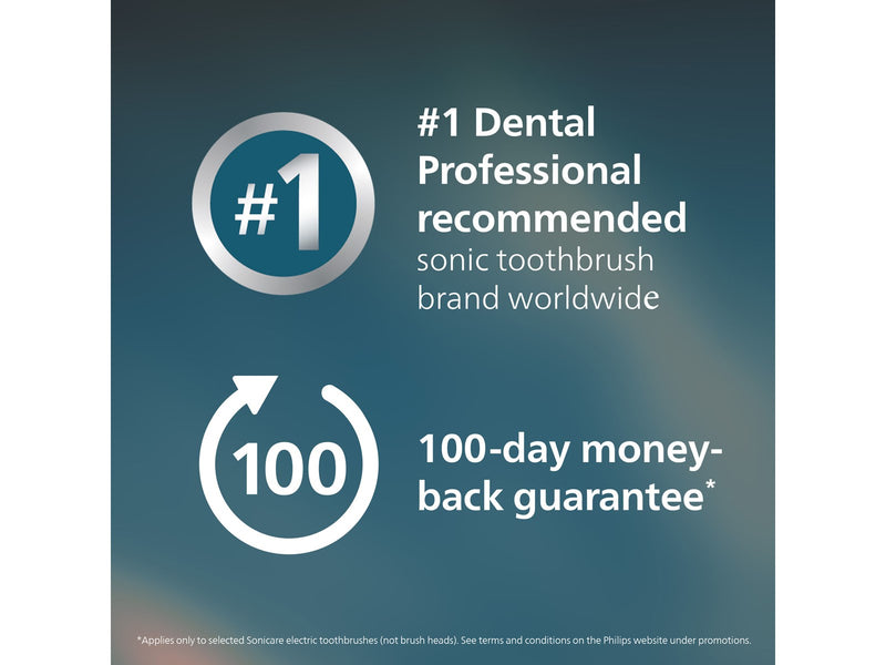 Philips Elektrische Zahnbürste Sonicare 5300 HX7108/01