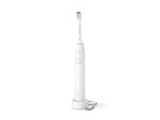 Philips Elektrische Zahnbürste Sonicare 5300 series HX7108 - tooth brush - white