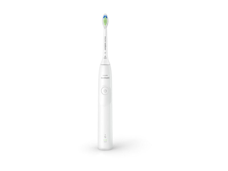 Philips Elektrische Zahnbürste Sonicare 5300 series HX7108 - tooth brush - white