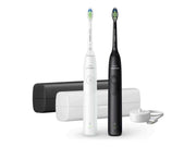 Philips Elektrische Zahnbürste Sonicare 5300 series HX7109/01 - white/black