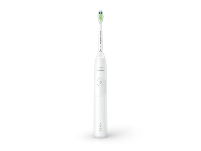 Philips Elektrische Zahnbürste Sonicare 5300 series HX7109/01 - white/black