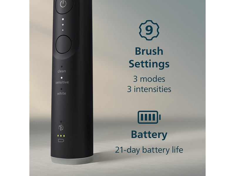Philips Elektrische Zahnbürste Sonicare 6500 HX7419/01