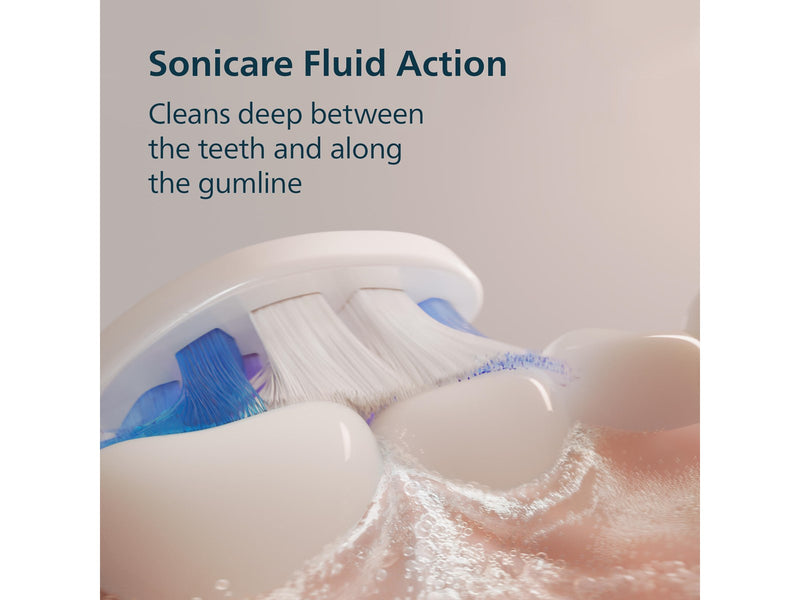 Philips Elektrische Zahnbürste Sonicare 6500 HX7419/01