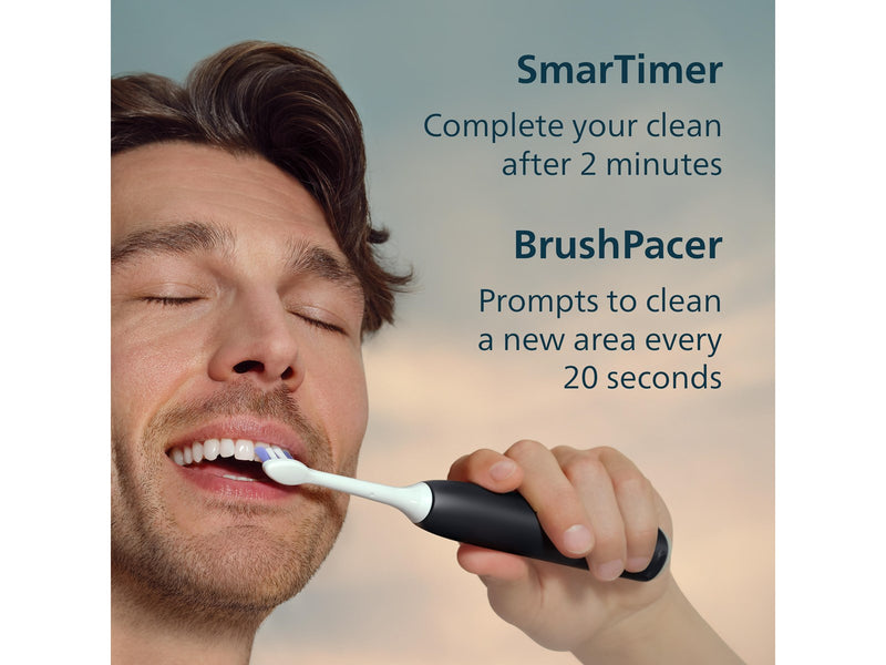 Philips Elektrische Zahnbürste Sonicare 6500 HX7419/01