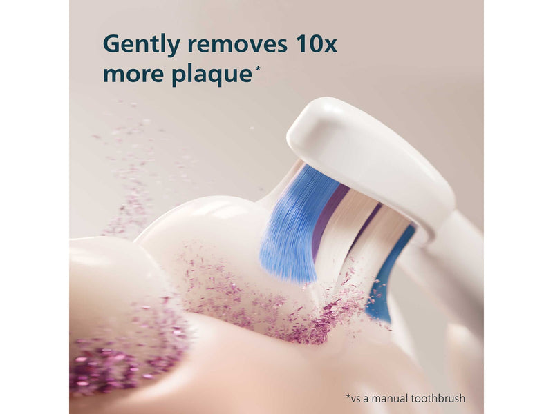 Philips Elektrische Zahnbürste Sonicare 6500 HX7419/01