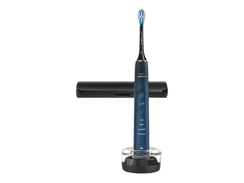 Philips Elektrische Zahnbürste Sonicare DiamondClean 9000 HX9911/88