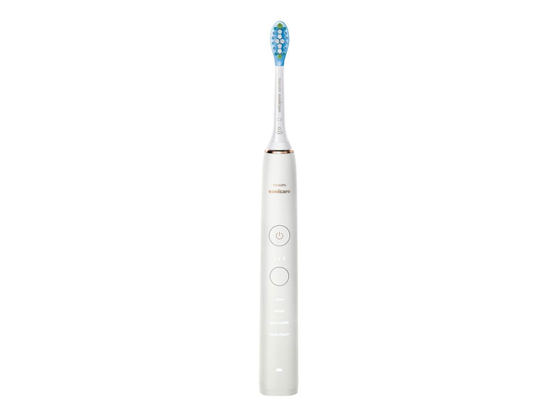 Philips Elektrische Zahnbürste Sonicare DiamondClean 9000 HX9911/94 - Rose gold