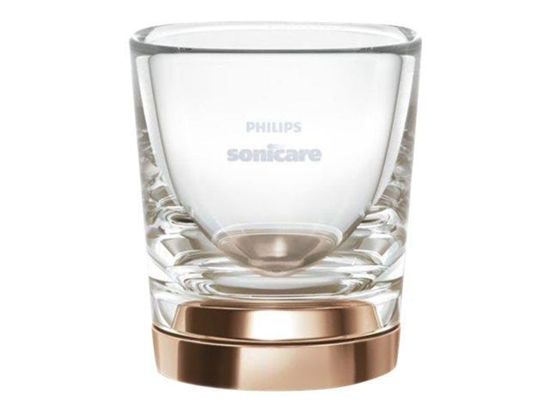 Philips Elektrische Zahnbürste Sonicare DiamondClean 9000 HX9911/94 - Rose gold