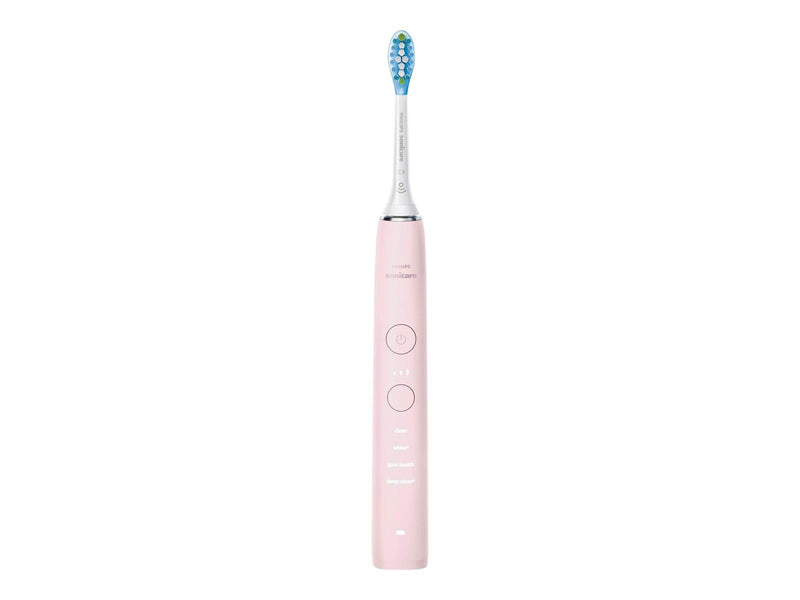 Philips Elektrische Zahnbürste Sonicare DiamondClean HX9911/29 - Pink