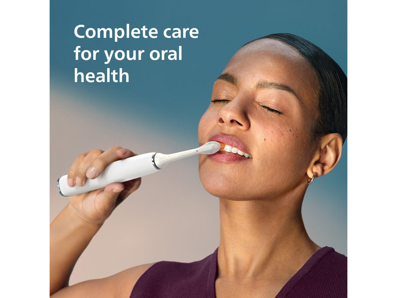 Philips Elektrische Zahnbürste Sonicare DiamondClean Smart 9400 - HX9917/88