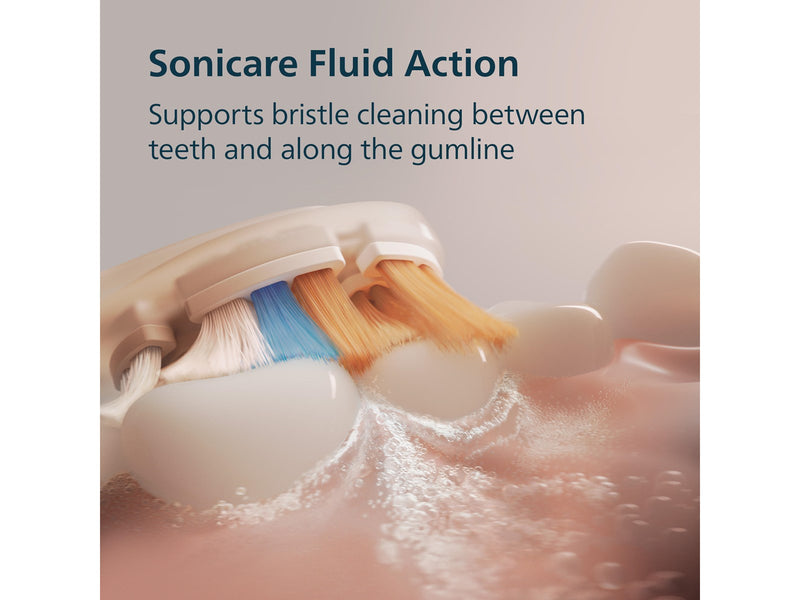 Philips Elektrische Zahnbürste Sonicare DiamondClean Smart 9400 - HX9917/88