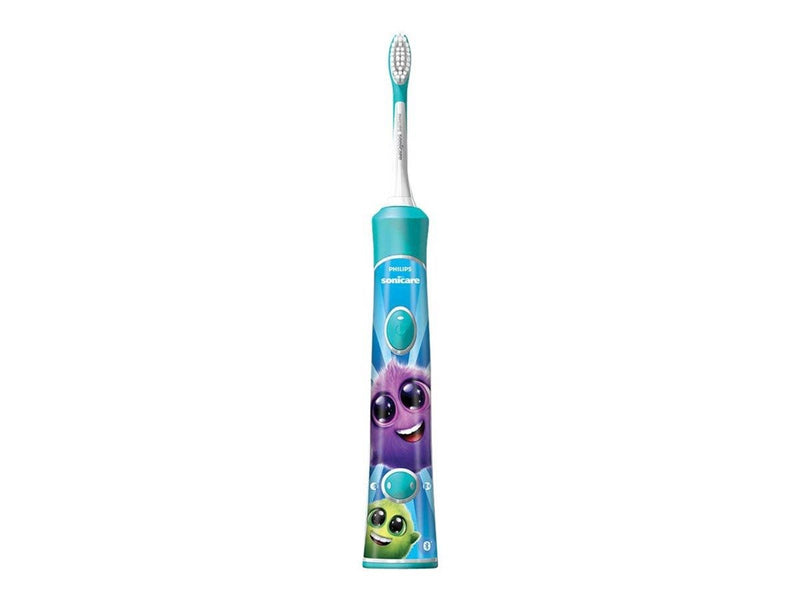 Philips Elektrische Zahnbürste Sonicare For Kids