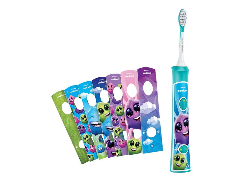 Philips Elektrische Zahnbürste Sonicare For Kids