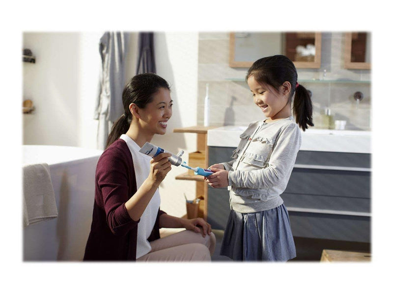 Philips Elektrische Zahnbürste Sonicare For Kids