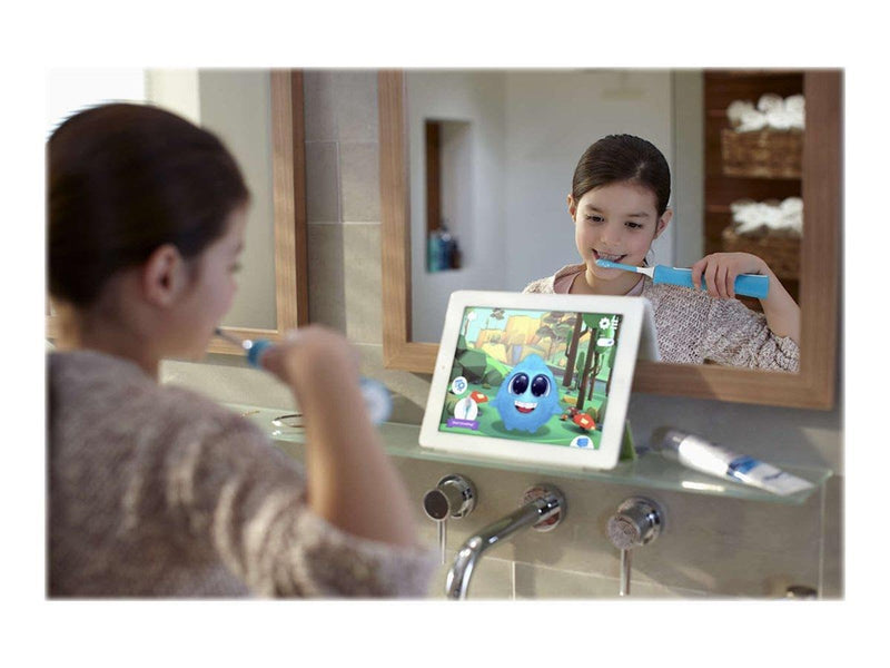 Philips Elektrische Zahnbürste Sonicare For Kids