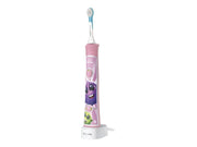 Philips Elektrische Zahnbürste Sonicare For Kids