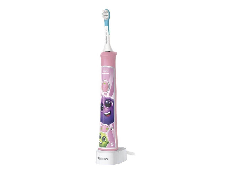 Philips Elektrische Zahnbürste Sonicare For Kids