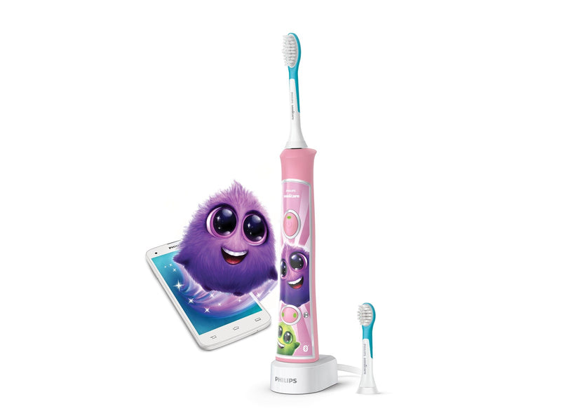 Philips Elektrische Zahnbürste Sonicare For Kids