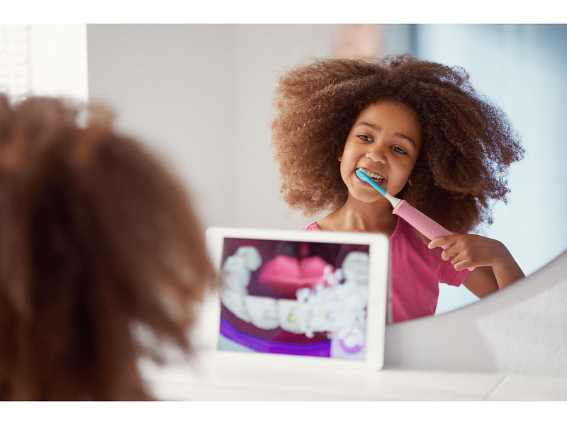 Philips Elektrische Zahnbürste Sonicare For Kids