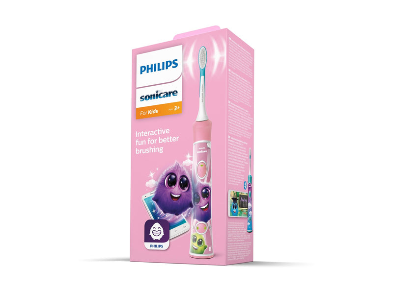 Philips Elektrische Zahnbürste Sonicare For Kids