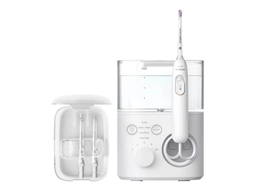 Philips Elektrische Zahnbürste Sonicare Power Flosser HX3911/40