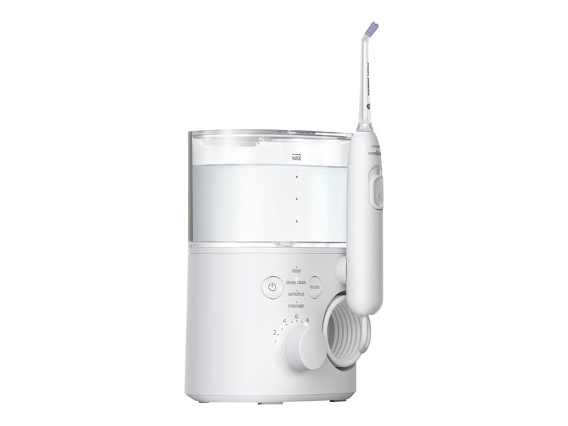 Philips Elektrische Zahnbürste Sonicare Power Flosser HX3911/40