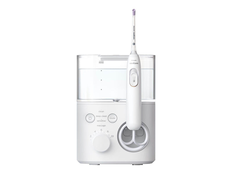 Philips Elektrische Zahnbürste Sonicare Power Flosser HX3911/40
