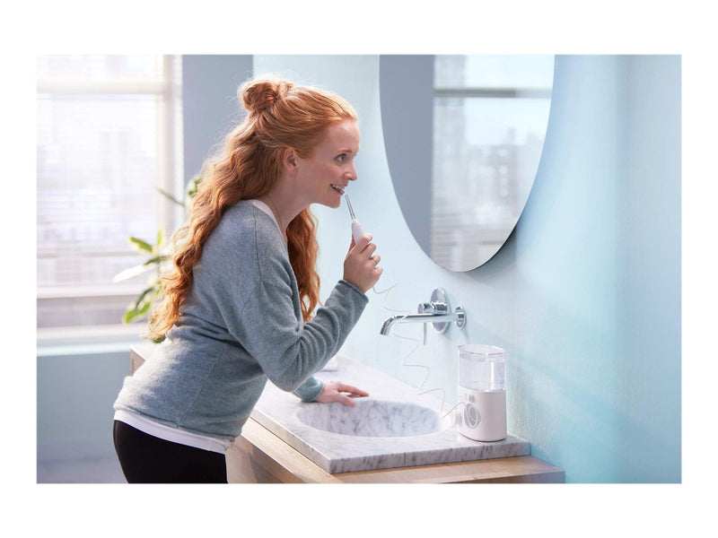 Philips Elektrische Zahnbürste Sonicare Power Flosser HX3911/40