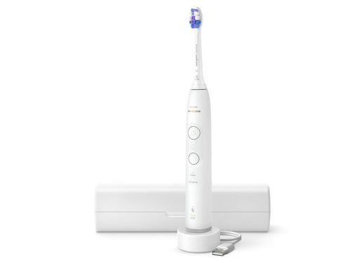 Philips Elektrische Zahnbürste Sonicare Series 6100 HX7400/06
