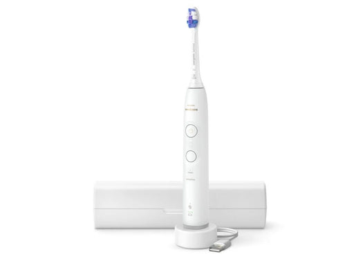 Philips Elektrische Zahnbürste Sonicare Series 6100 HX7400/06 *DEMO*