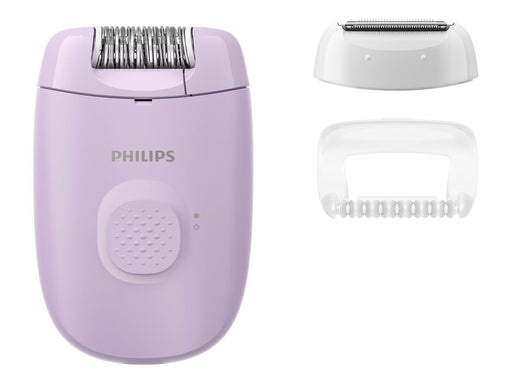 Philips Epilierer 2000 Series BRE237 - epilator