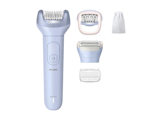 Philips Epilierer 8000 Series BRE709 - epilator